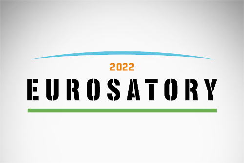 Eurosatory 2022