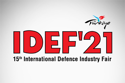 IDEF'21