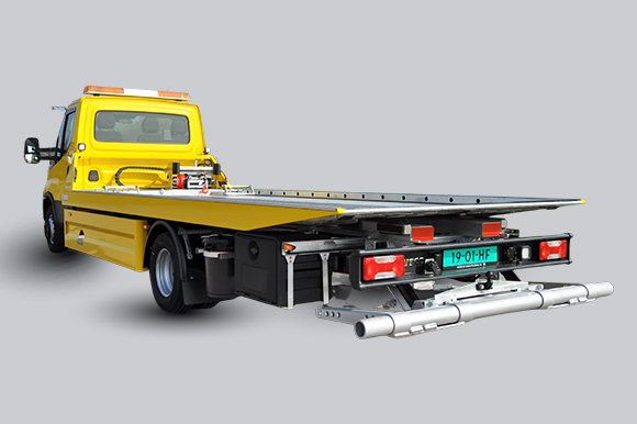 Orta ve Hafif Kurtarma