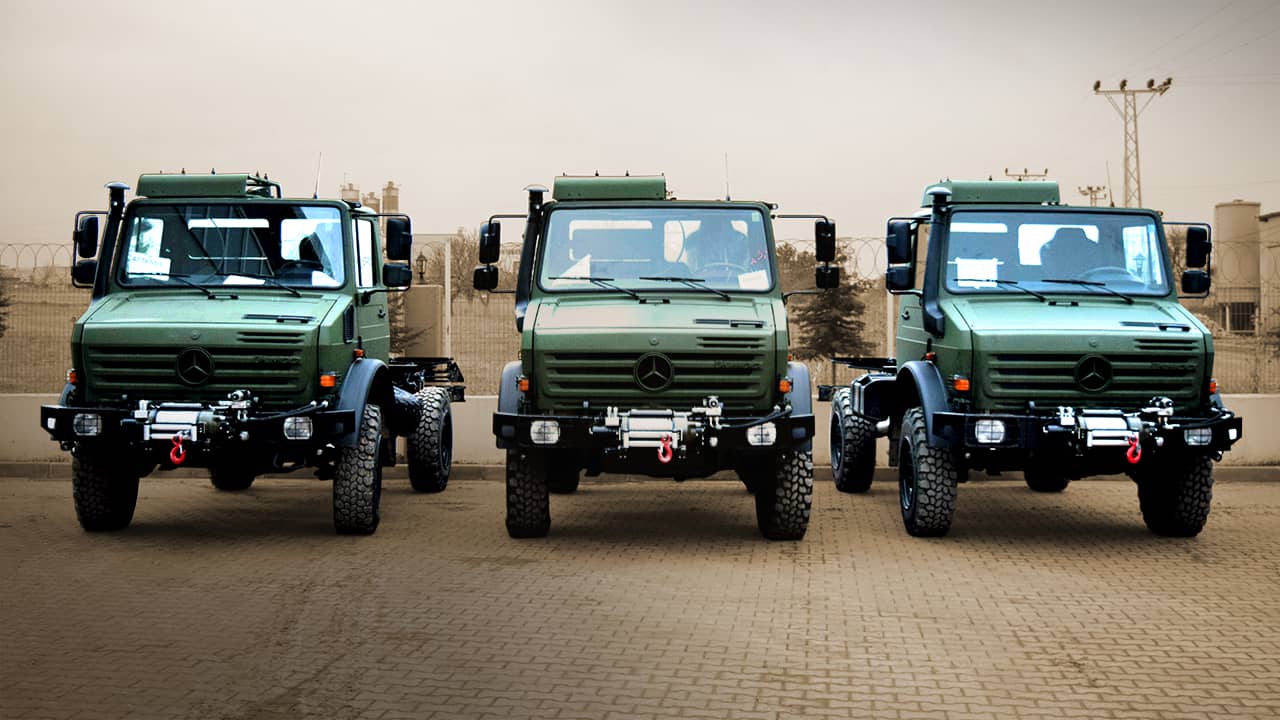 HMW 7.8 PHT إسطوانة الحبل