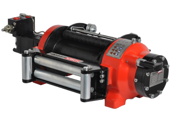 Hafif Seri Halat Tamburları