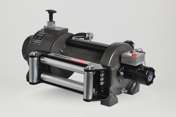 HMW 15.0 PHT Halat Tamburu