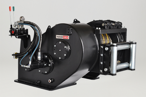 HMW 50.0 THT - Halat Tamburu