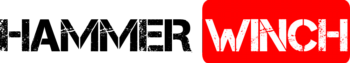 Hammer Hydraulic Winch
