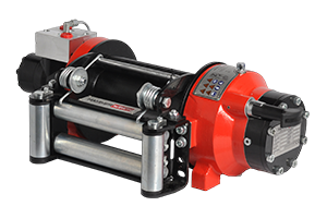 HMW 3.6 PHT - EN Halat Tamburu