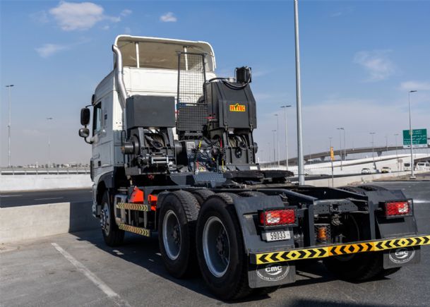 Ağır Ekipman Uygulamaları