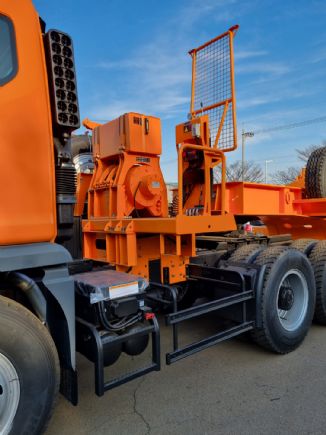 Ağır Ekipman Uygulamaları