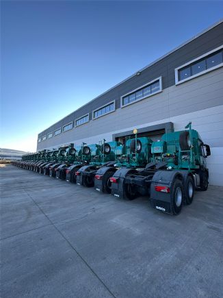 Ağır Ekipman Uygulamaları