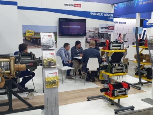 Comtrans 2019