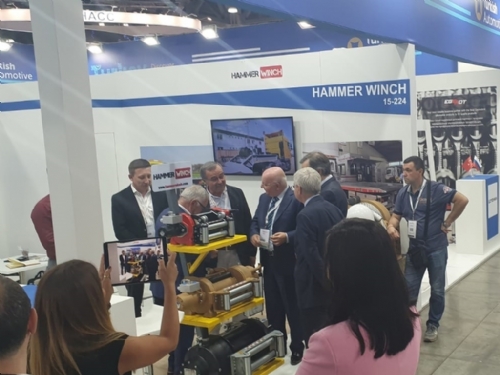 Comtrans 2019