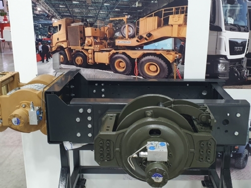 Comtrans 2019