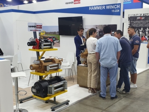 Comtrans 2019