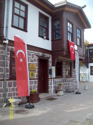 Derneğimiz