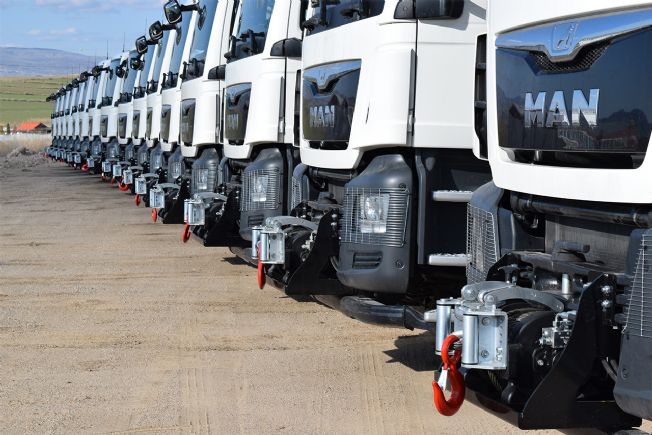 HMW 10.0 PHT - EN Halat Tamburu