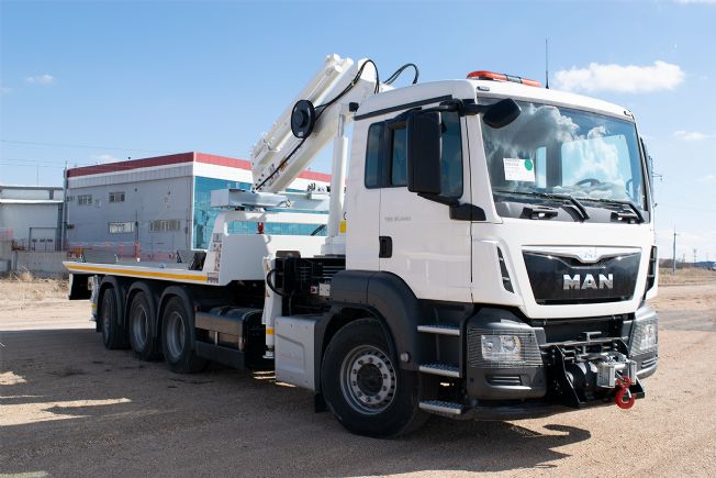 HMW 10.0 PHT - K Halat Tamburu