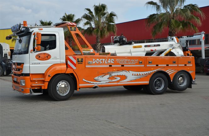 HMW 12.6 PHT - EN Halat Tamburu