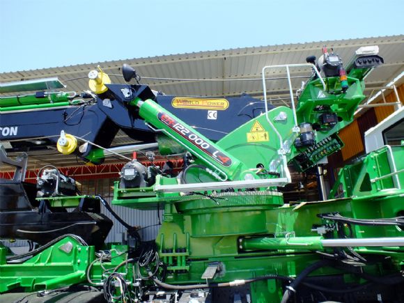 HMW 14.2 PHT - EN Halat Tamburu