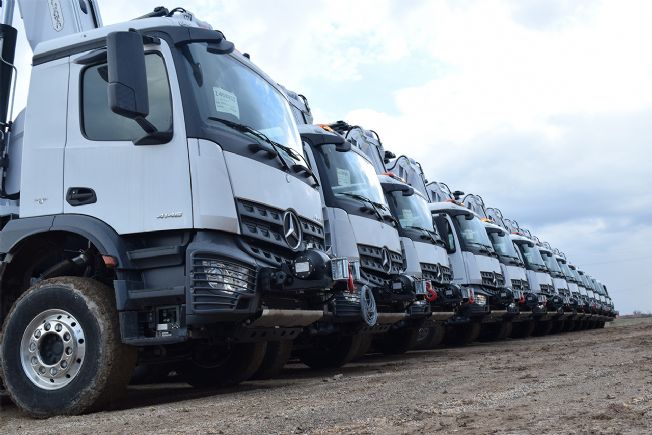 HMW 15.0 PHT - K Halat Tamburu