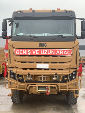 HMW 15.0 PHT Halat Tamburu