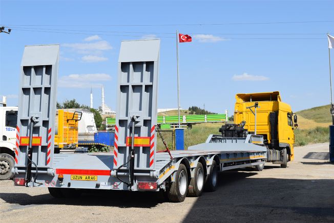 HMW 25.0 PHT - EN Halat Tamburu