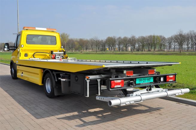 HMW 3.6 PHT - EN Halat Tamburu