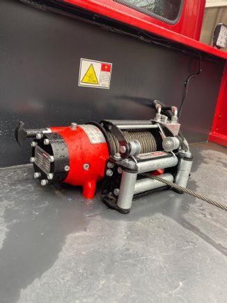 HMW 4.0 PHT - ST Halat Tamburu