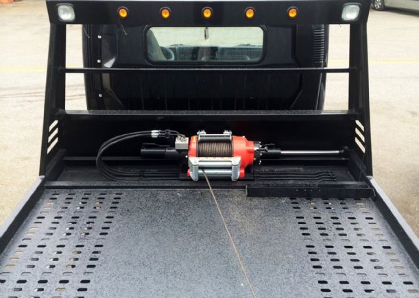 HMW 5.0 PHT Halat Tamburu