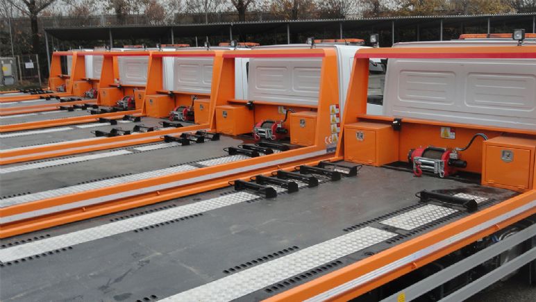 HMW 5.8 PHT Halat Tamburu