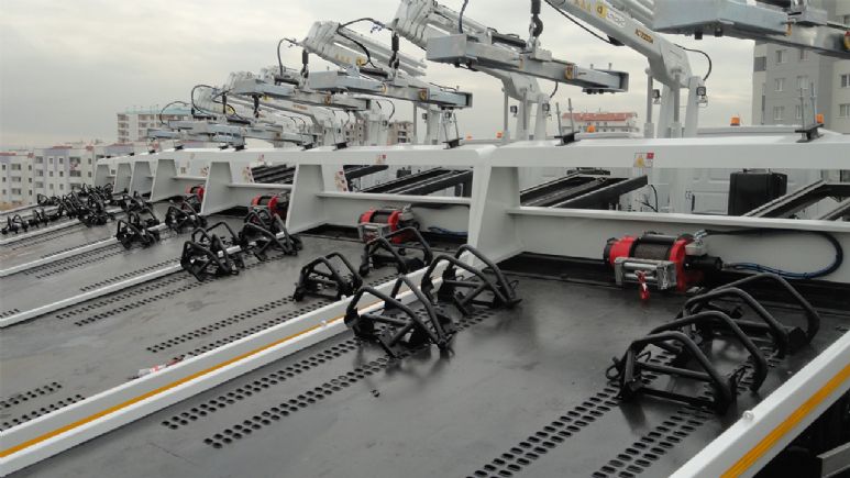 HMW 6.6 PHT - EN Halat Tamburu