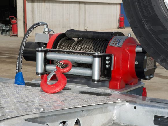 HMW 6.8 PHT - ST Halat Tamburu