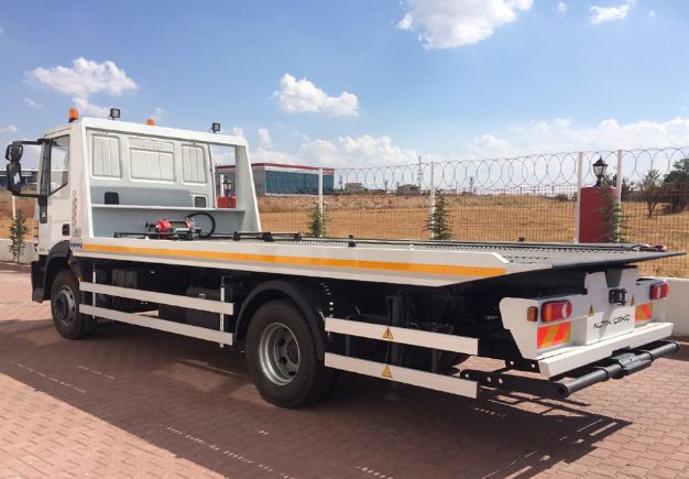 HMW 7.6 PHT - EN Halat Tamburu