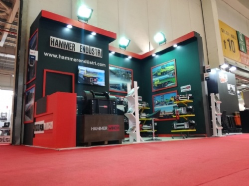 IDEF'13 2017