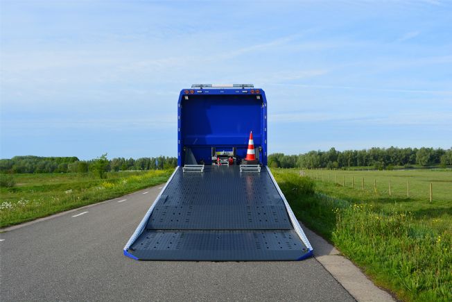 Orta ve Hafif Kurtarma