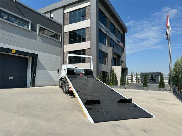 Orta ve Hafif Kurtarma