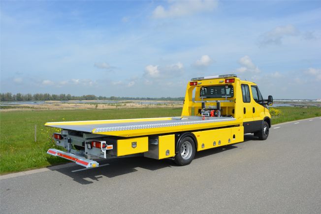 Orta ve Hafif Kurtarma