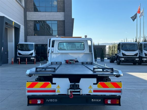 Orta ve Hafif Kurtarma