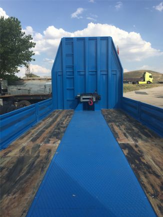 Orta ve Hafif Kurtarma