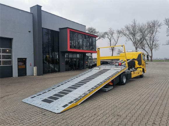 Orta ve Hafif Kurtarma