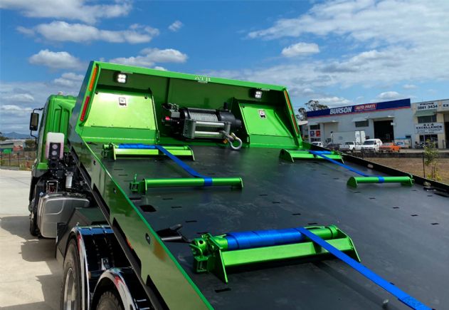 Orta ve Hafif Kurtarma