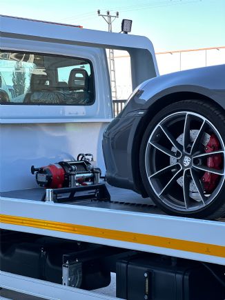 Orta ve Hafif Kurtarma