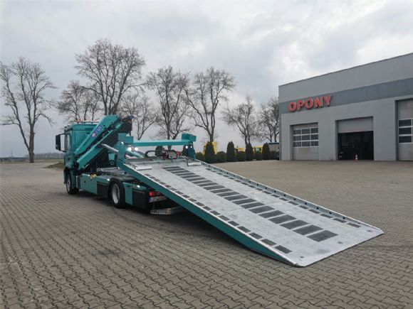 Orta ve Hafif Kurtarma