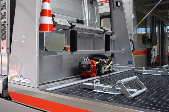 Orta ve Hafif Kurtarma