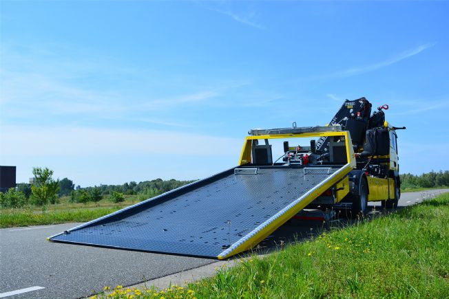 Orta ve Hafif Kurtarma