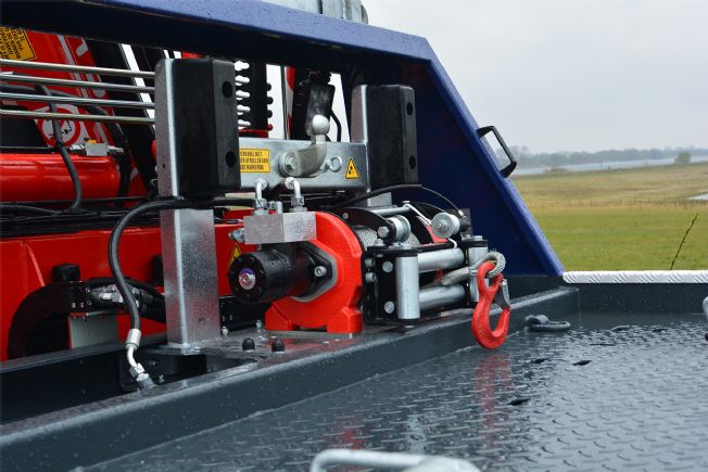 Orta ve Hafif Kurtarma