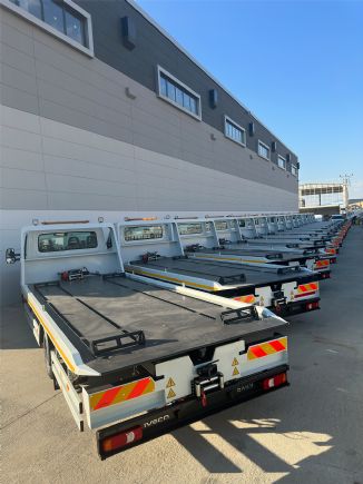 Orta ve Hafif Kurtarma