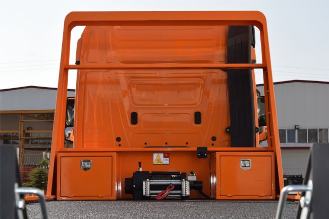 Orta ve Hafif Kurtarma