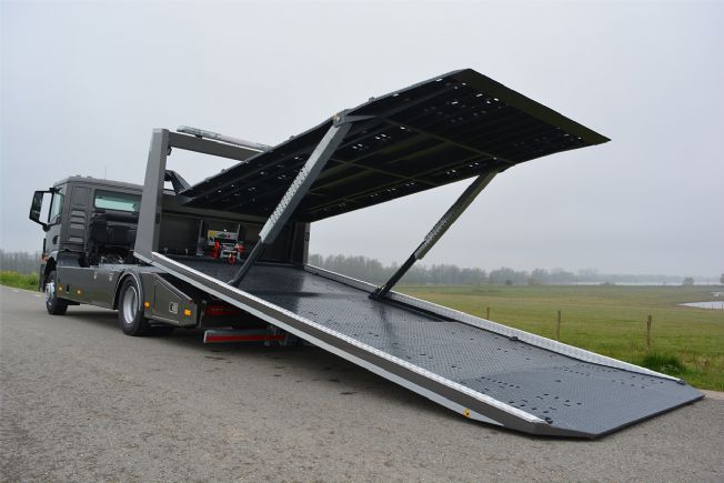 Orta ve Hafif Kurtarma